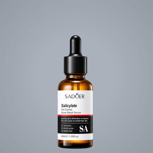 Sérum Anti-Imperfections — Acide Salicylique 30 ml
