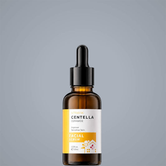 Sérum Apaisant — Centella & Céramides 30 ml